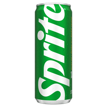 Doza Sprite 330ml
