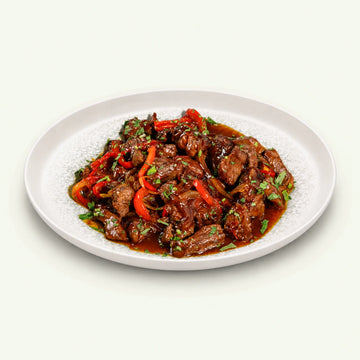 Tigaie de vită (220 g)